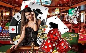 cm77 Live Casino